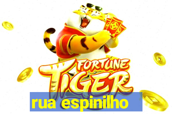 rua espinilho - guarani novo hamburgo - rs 298